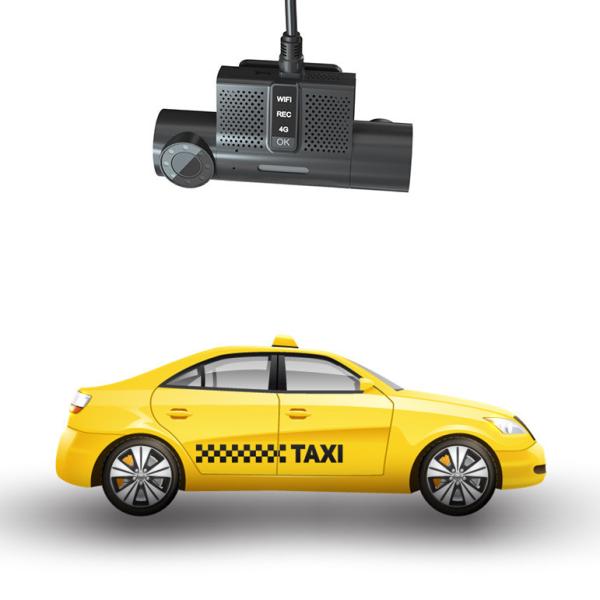 China Mini Dual Lens 4G Wireless Dashcam GPS Tracking For Taxi Truck Bus Remote PC And APP on sale China Mini Dual Lens 4G Wireless Dashcam GPS Tracking For Taxi Truck Bus Remote PC And APP on sale