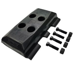 ABG325 / ABG6820 / ABG7820 RM14272215 Track Pad 300*170 With Track Links Package