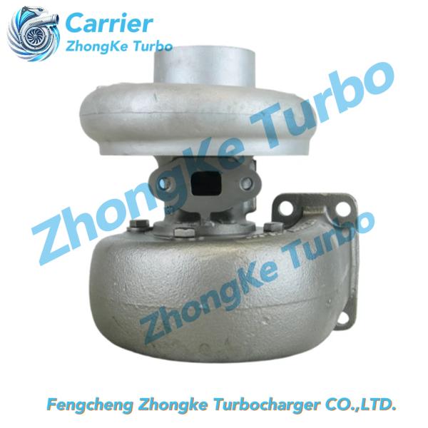 OEM S2B Turbo 312256 311605 466722-0001 466722-5001 466722-5001S 61260110132 61260110191 Turbocharger For Steyr Truck with WD612.46 47 WD612.63 WD612