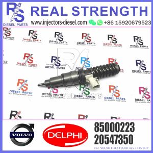 High Quality Diesel Fuel Injector BEBE4D00002 20497849 BEBE4D00003 85000223