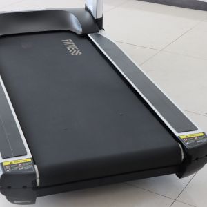 300 Lbs Gym Running Treadmill Machine Weight Loss Workout