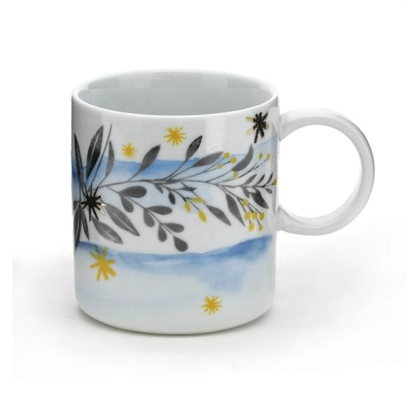 Custom Printed Coffee Mugs Ceramic Mug For Gift