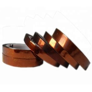 Versatile Applications Coil Wrapping Thermally Conductive Adhesive Tape With