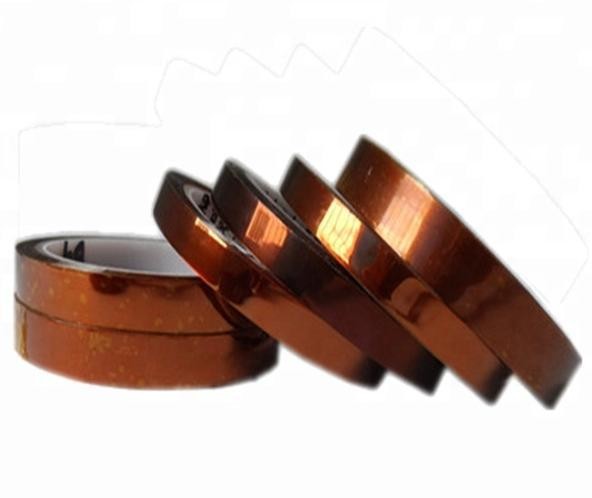 Versatile Applications Coil Wrapping Thermally Conductive Adhesive Tape With