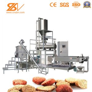 China Pet Fish Feed Processing Machine , Fish Feed Processing Equipment on sale China Pet Fish Feed Processing Machine , Fish Feed Processing Equipment on sale