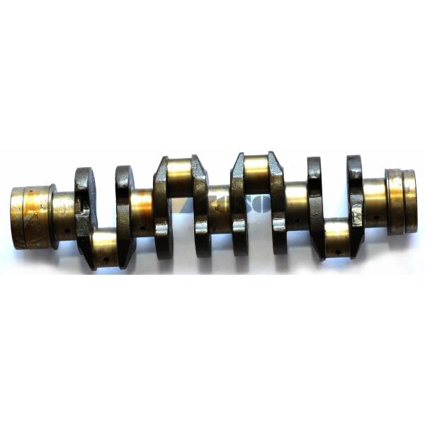 Buy Isuzu ELF 4HF1 4HG1 NPR Crankshaft OEM 8-97112981-1 at wholesale prices