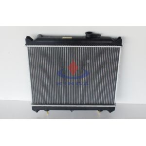 custom aluminum radiators , suzuki vitara radiator of 1988 , 1997 TA01 G16A