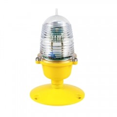 300cd 5W Helipad Landing Direction Light 4500M Altitude