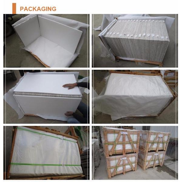 Wholesale Best price wall tile white volakas marble slab