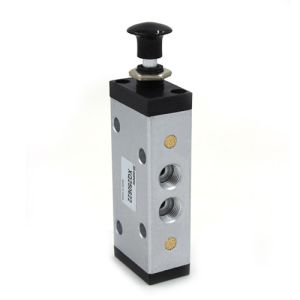 XQ Hand Operated Valve XQ230622 XQ250622 Pneumatic Mechanical Valve