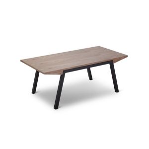 Quality wholesale rectangle wood coffee table furniture for sale