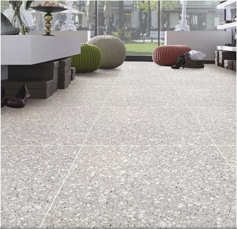 Cheap Prices Stone Look Floor Tile Building Material Porcelain Ceramic Tiles 60x60