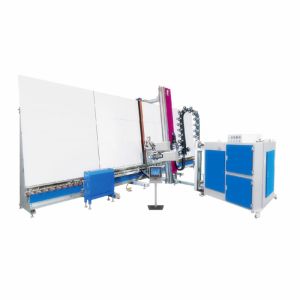 Quality CNC SUPER SPACER EQUIPPED ROBOT for sale