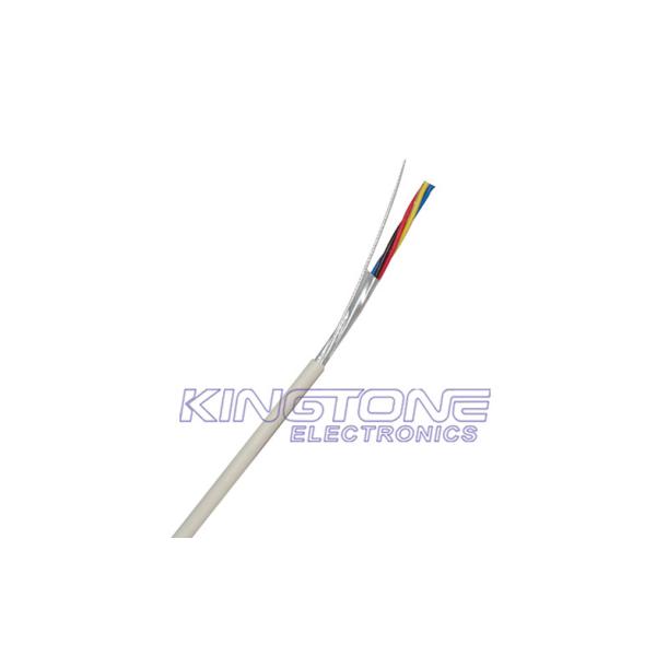 Buy 2 Core white 100m Security Alarm Cables at wholesale prices