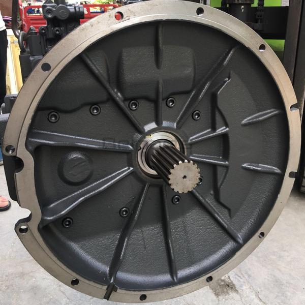 Excavator Hydraulic Pump SK460-8 SK485-9 Main Pump LS10V00021F1 LS10V00021F4 K5V212DPH