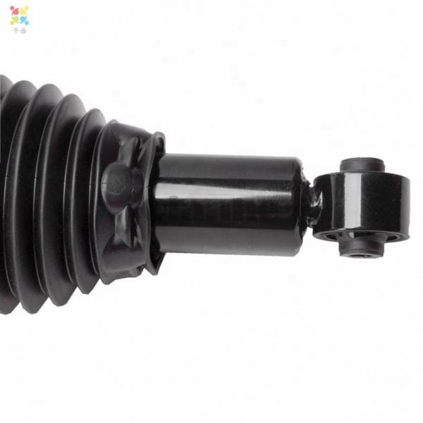 UBU Air suspension Strut For VW 7P6 616 019 K 7P6616019K 7P5 616 019 AC 7P5616019AC 7P6 616 019 G 7P6616019G Rear left