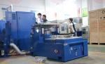 High Accuracy Computer Control Electrodynamics High Frequency Vibration Tester