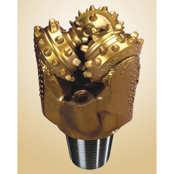 Buy HDD Tricone Drill Bit Horizontal Directional Drilling at wholesale prices