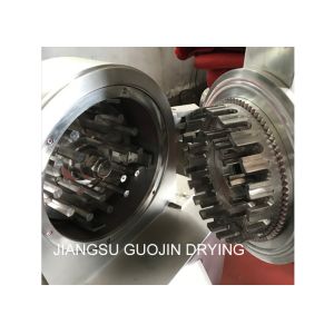 1500kg/h Spice Grinder Mill 3800rpm With GMP Design