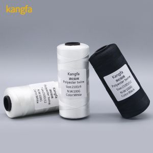 210d/3/6/9/12/15/18/21/32/48 Nylon Monofilament Fishing Net Twine Thread in 304