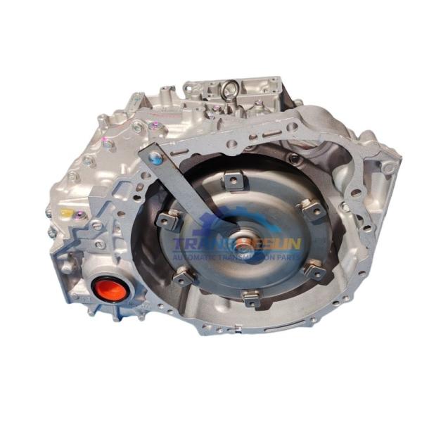 Buy Remanufactured U761E Automatic Cvt Transmission Gearbox Assembly For ES200 at wholesale prices