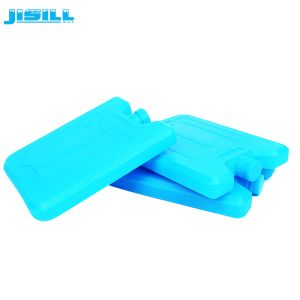 HDPE Plastic Ice Pack Cooler For Outdoor Drink Cooling FDA Approved