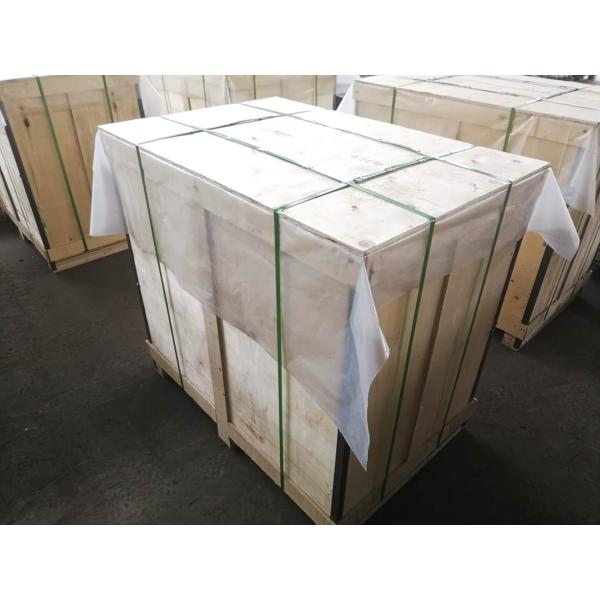 Customized Dimension Sand Casting Process for OEM in Stainless Steel