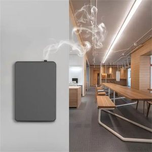 2023 New Arrival Battery Aroma Diffuser 500ml Smart Home Essential Oil Diffuser