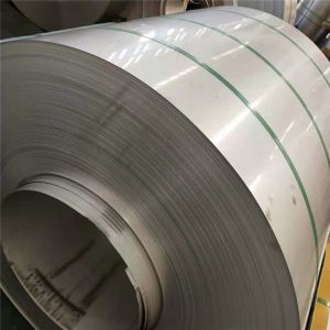 Hot Rolled 309S Stainless Steel Coil Sheet 1500mm Welding