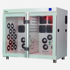 110V Dog Grooming Dryer