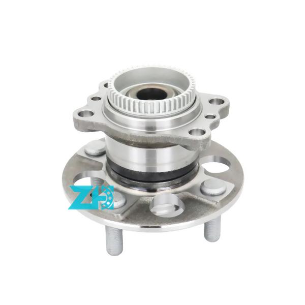 Rear Axle Wheel Hub Bearing 52750-0U000 527500U000 GCR15 P0 P6 P5 P4 Precision