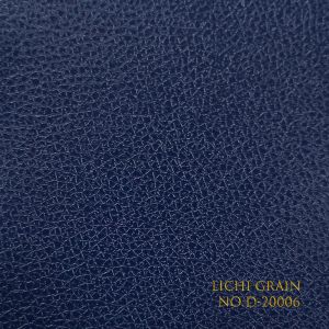 Lichee PVC Wrapping Paper In Uniqe Grain 787mm 1000mm 1080mm