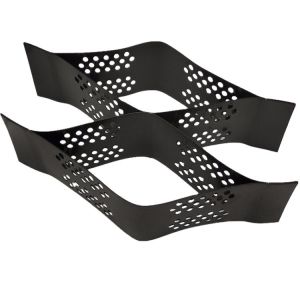 Revolutionize Your River Bank Greening with HDPE Geocell Honeycomb Confinement