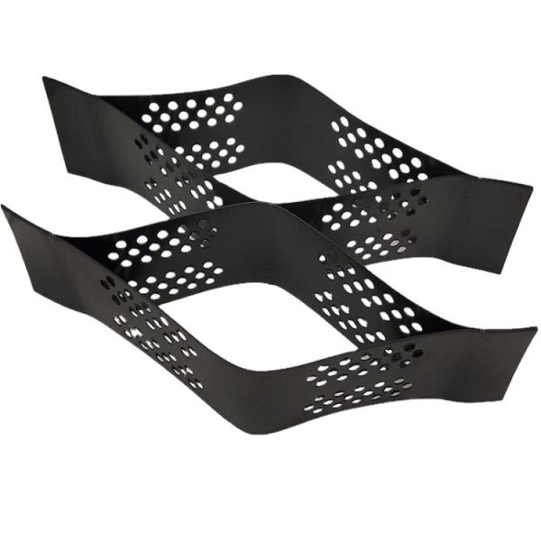 Revolutionize Your River Bank Greening with HDPE Geocell Honeycomb Confinement