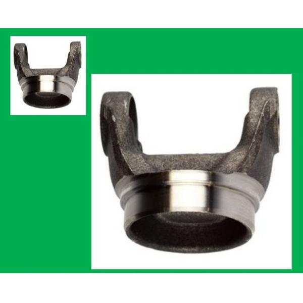 Drive shaft Parts weld /tube yoke 1350 series Spicer 3-28-157 Fits U Joint 5-178X 5-1350X