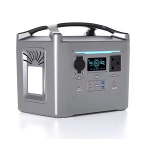 220V AC DC Output Phone Charging Solar Energy Storage System Home Emergency