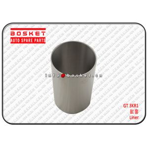 ISUZU 3KR1 GT 3KR1 Liner