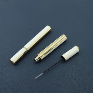 3ml Injection Molding Thin Fiber Plastic Mascara Tube 14*119mm