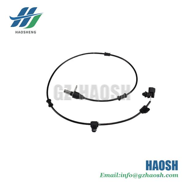 Isuzu Truck Parts ABS Sensor Speed 8-98325210-0 8983252100 8-98325210-1 8983252101 For Isuzu NPR NQR NNR truck