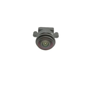 F1.9 Practical Vehicle Camera Lenses Mechanical BFL 1.3mm M12 Mount