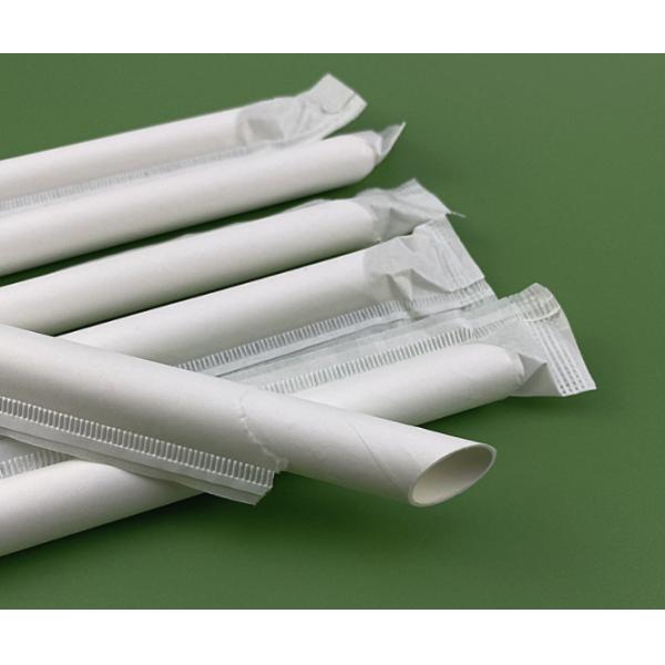 27mm 28mm White Color Packaging Paper 28gsm Food Grade Suit For Wrapping Straws 27mm 28mm White Color Packaging Paper 28gsm Food Grade Suit For Wrapping Straws