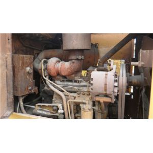 used caterpillar 936f wheel loader with high quality,low price,reliable material