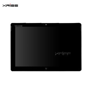 LCD Touch Screen Digitizer Assembly 60 Pins 12.3 Inch For HP Elite X2 1012 G2