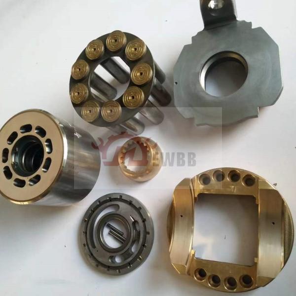 Buy Komatsu Excavator Hydraulic Pump Parts PC850 Crawler PC2000 at wholesale prices
