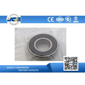 China Double Seals Deep Groove Ball Bearing 12x28x8 Mm 6001-2RSH 6002-2RSH 6003-2RSH 6004-2RSH 6005-2RSH on sale