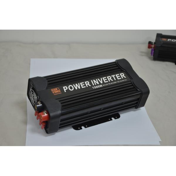 XA1500watt Modified Sine Wave DC 12Volt TO AC 110V 220V 230V Power Inverter With dual USB Port guangzhou factory oem odm