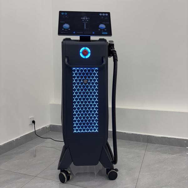 ODM Permanent Lazer Hair Removal Epilator Remover Ice Platinum Alexandrite Diode Laser 755 808 1064 Hair Removal Machine