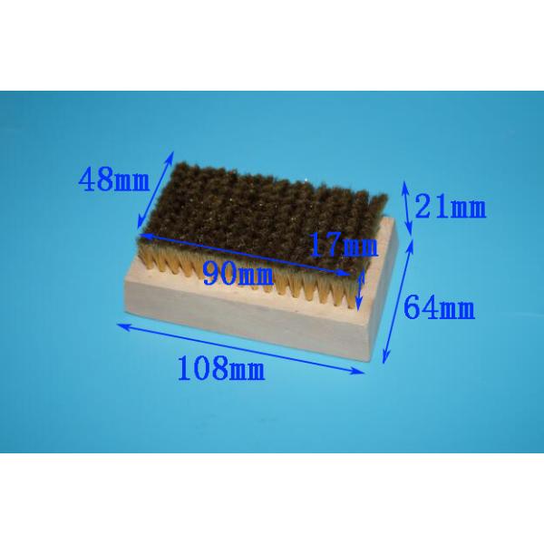 Buy Anilox roller brush,Brush for offet pring machines anilox roller,Cleaning brush at wholesale prices