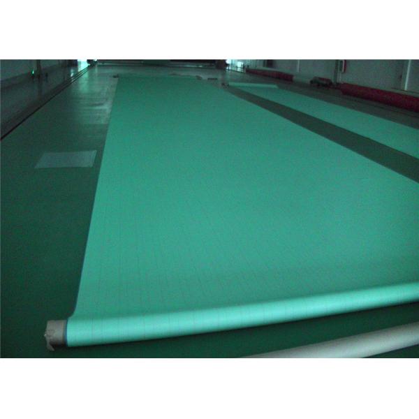 Buy Stable Paper Machine Clothing 3 Layer Forming Fabric High Fiber Support at wholesale prices