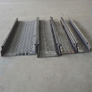 11kw Panel Roll Forming Machine Cr12Mov Blade For Steel Material